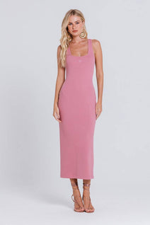 Vestido Evangeline - Lotus