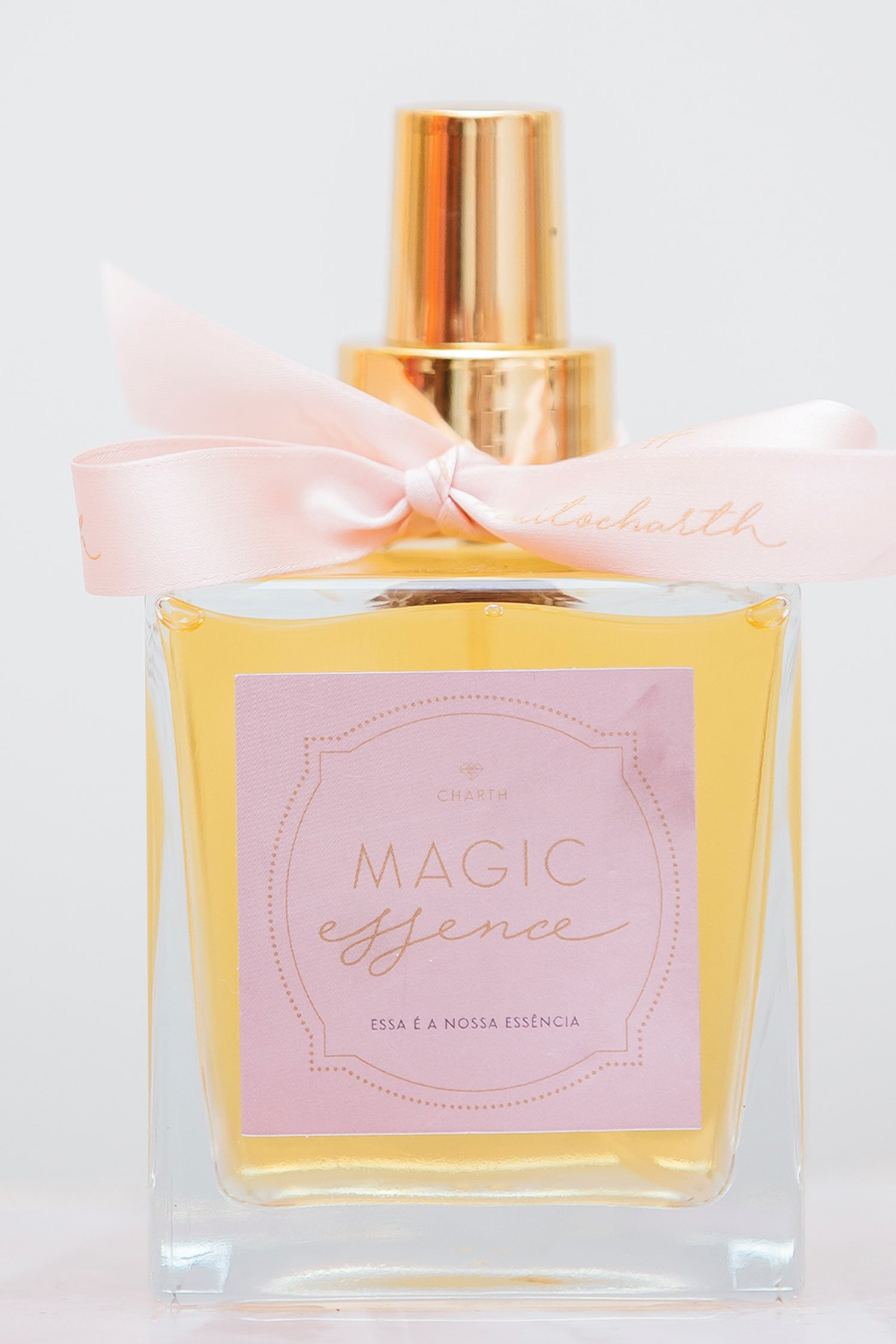 Aroma Charth 100ml - Nude