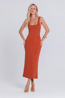 Vestido Evangeline - Venus