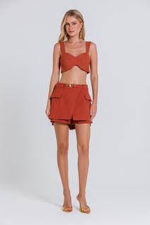 Short Saia Matilda - Venus