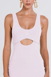 Vestido Canes - Ballet