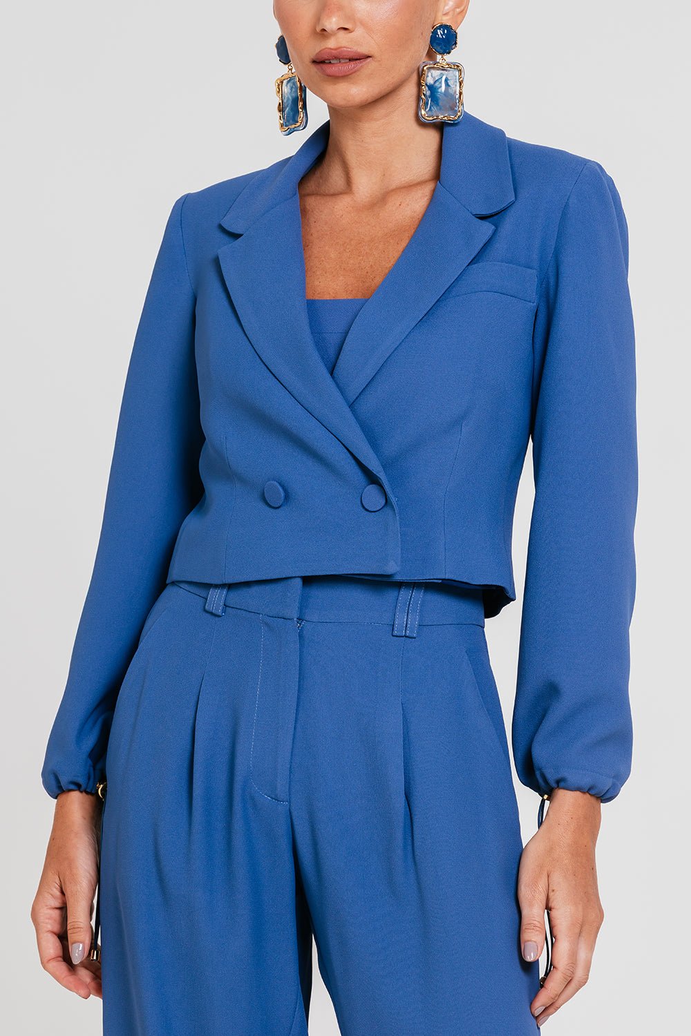 Blazer Anita - Blues