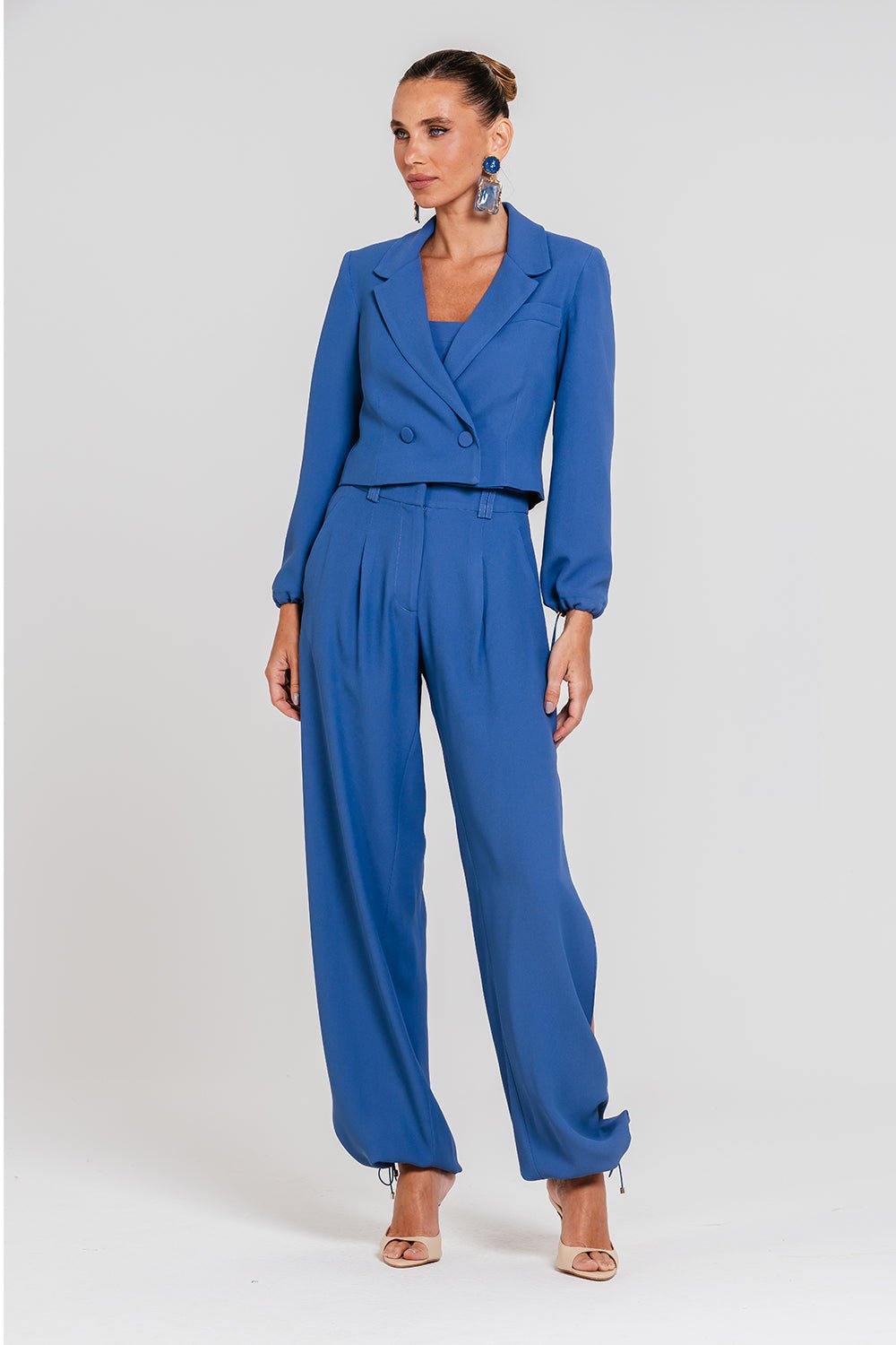 Blazer Anita - Blues