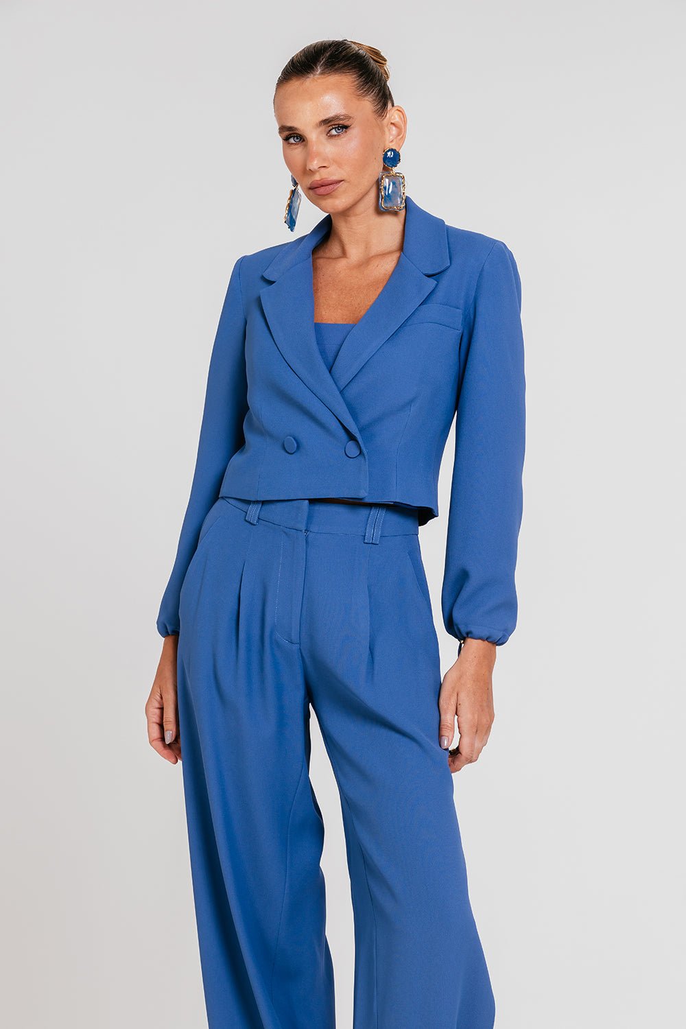 Blazer Anita - Blues