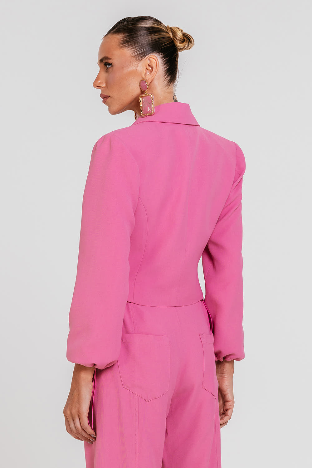 Blazer Anita - Bossa