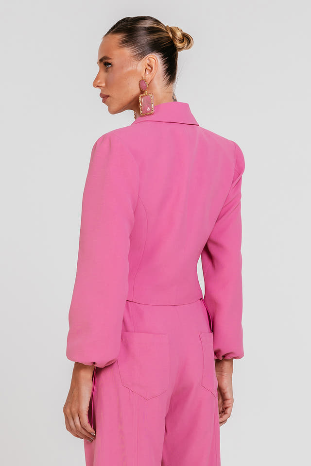 Blazer Anita - Bossa