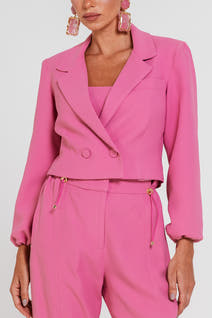 Blazer Anita - Bossa