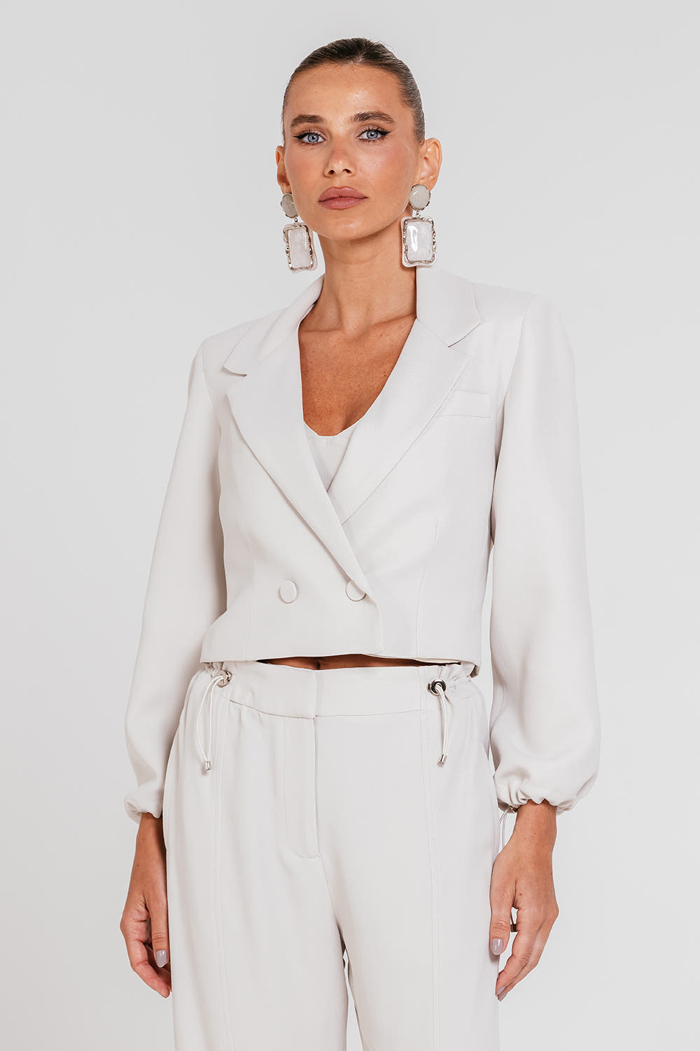 Blazer Anita - Jazz
