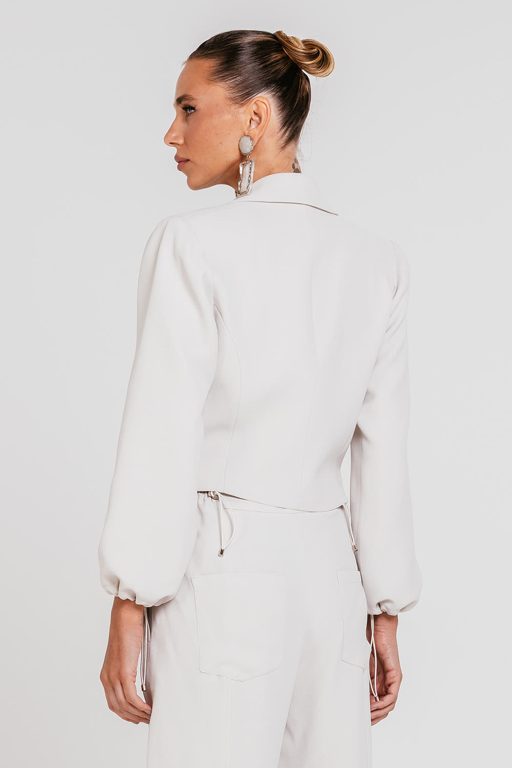 Blazer Anita - Jazz