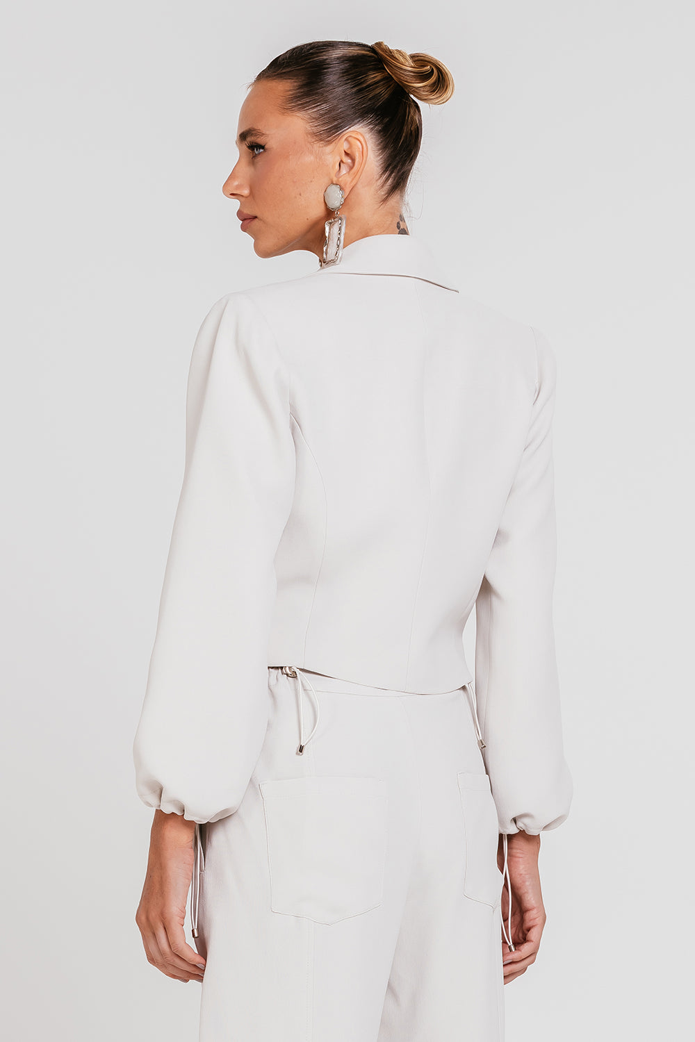 Blazer Anita - Jazz