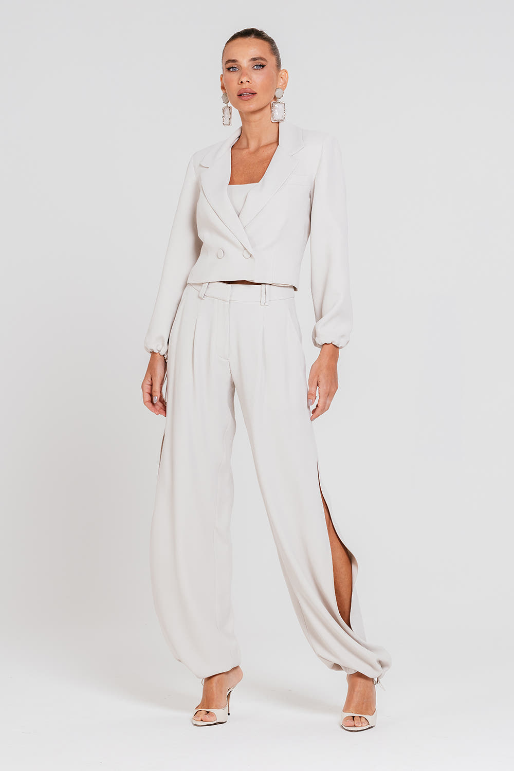 Blazer Anita - Jazz