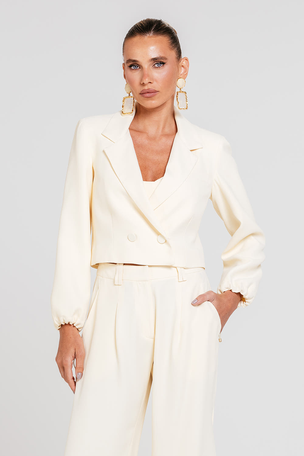 Blazer Anita - Samba