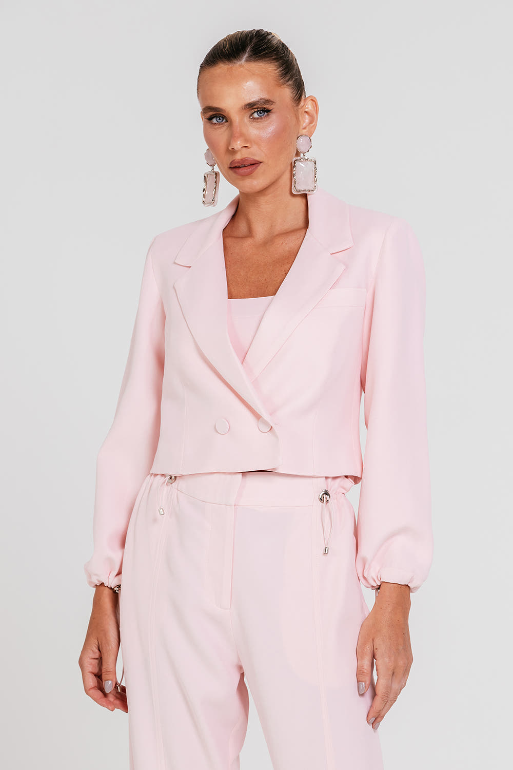 Blazer Anita - Valsa