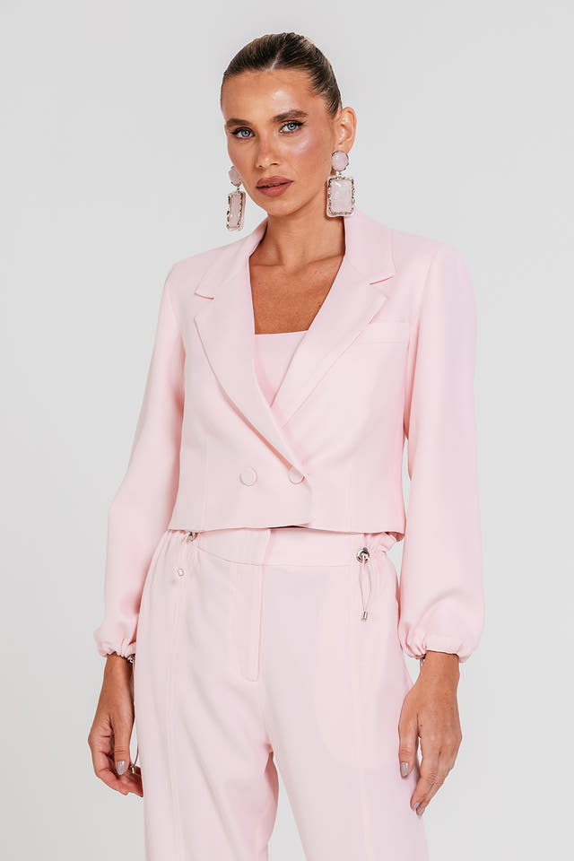 Blazer Anita - Valsa