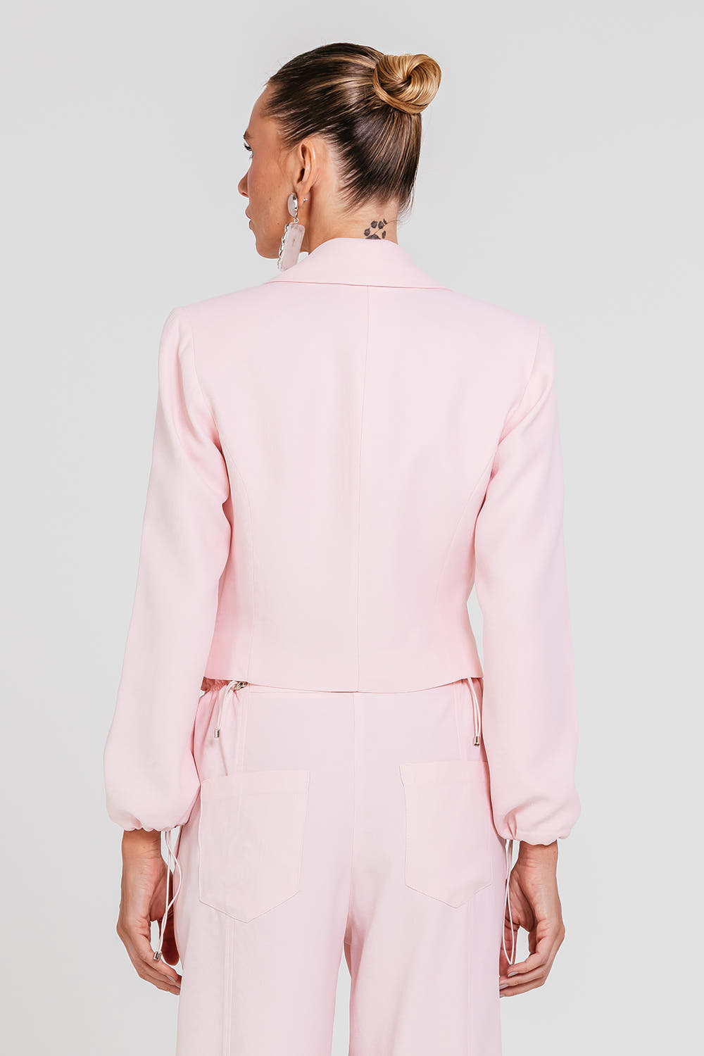 Blazer Anita - Valsa