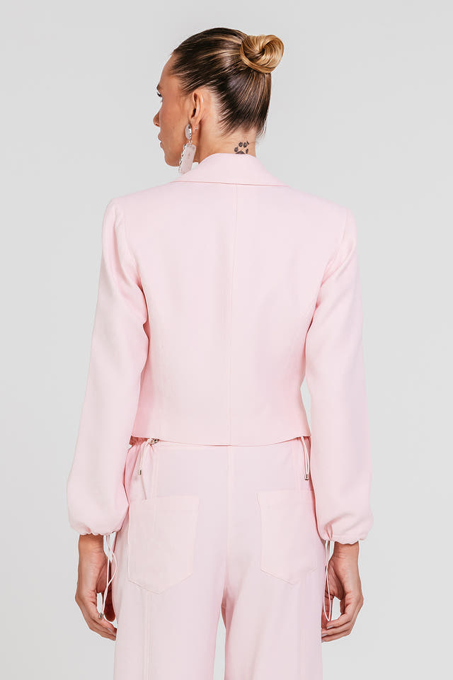 Blazer Anita - Valsa
