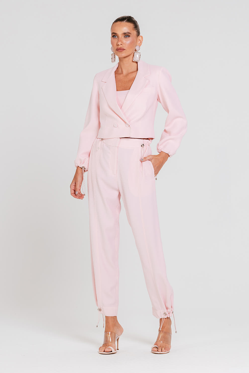 Blazer Anita - Valsa