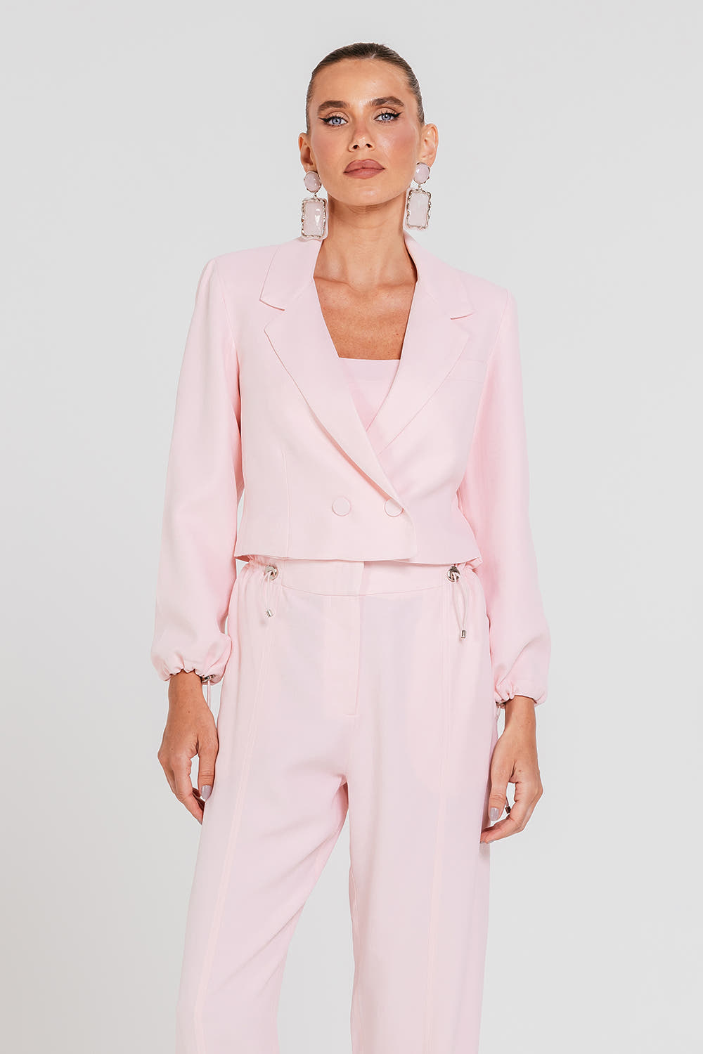 Blazer Anita - Valsa