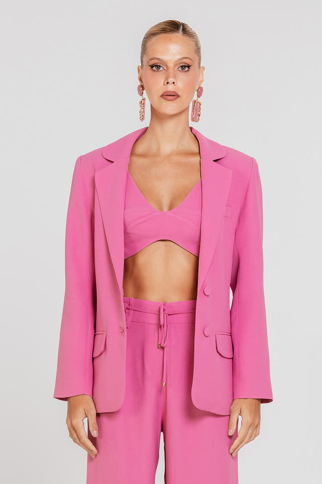 Blazer Isadora - Bossa