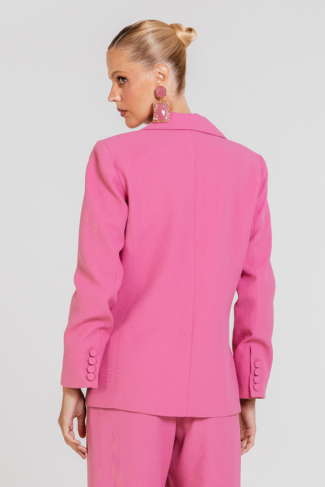 Blazer Isadora - Bossa