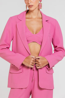Blazer Isadora - Bossa