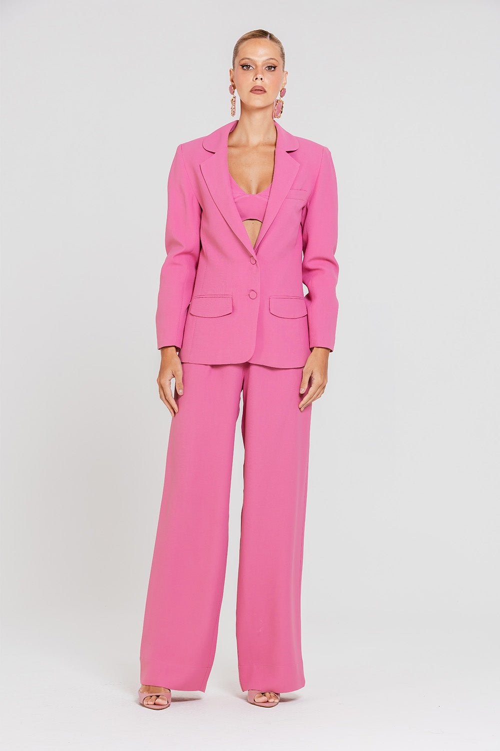 Blazer Isadora - Bossa