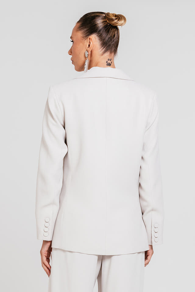 Blazer Isadora - Jazz