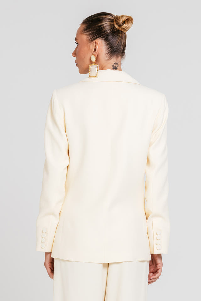 Blazer Isadora - Samba