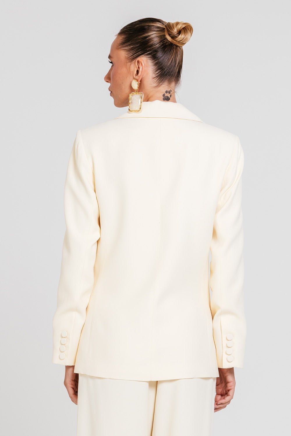 Blazer Isadora - Samba