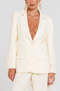 Blazer Isadora - Samba