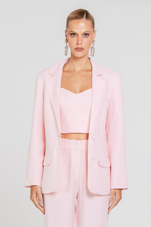 Blazer Isadora - Valsa