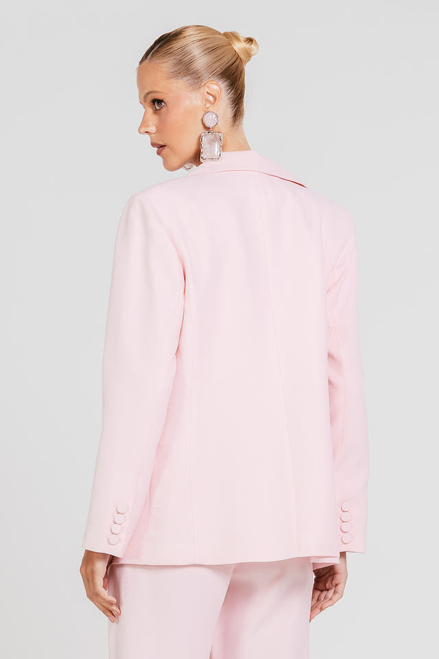 Blazer Isadora - Valsa