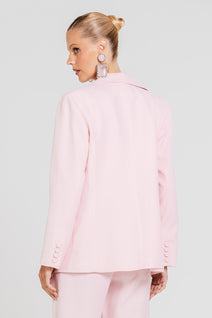 Blazer Isadora - Valsa