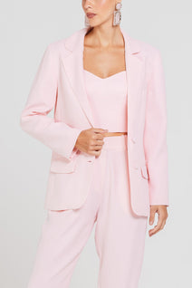 Blazer Isadora - Valsa
