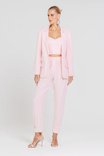 Blazer Isadora - Valsa