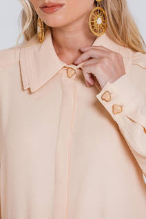 Camisa Isabela - Eter