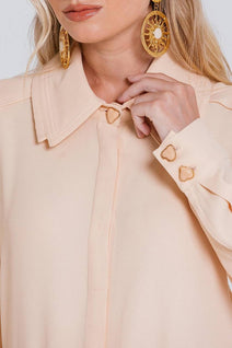 Camisa Isabela - Eter
