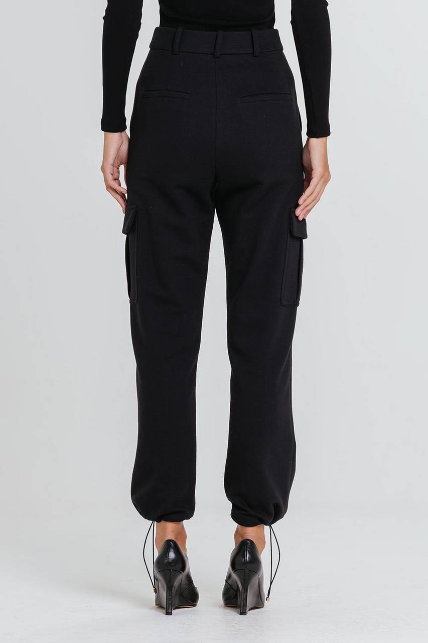 Calça Ivana - Preto