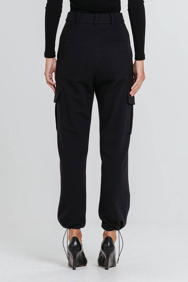 Calça Ivana - Preto