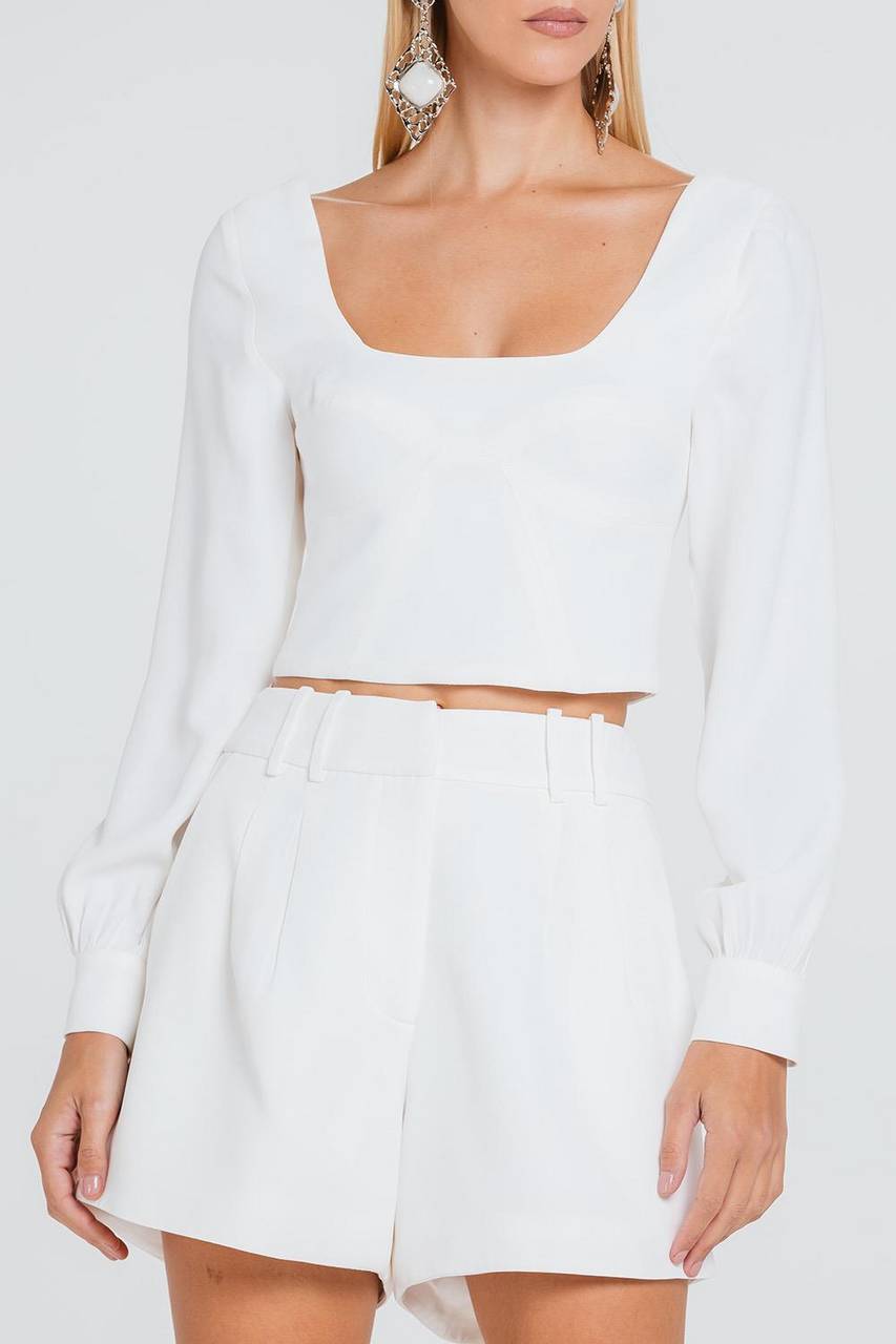 Short Nala - Off White