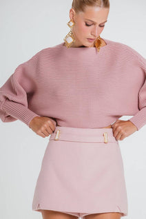 Blusa Marion - Pancake