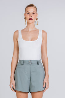 Short Valeria - Garden