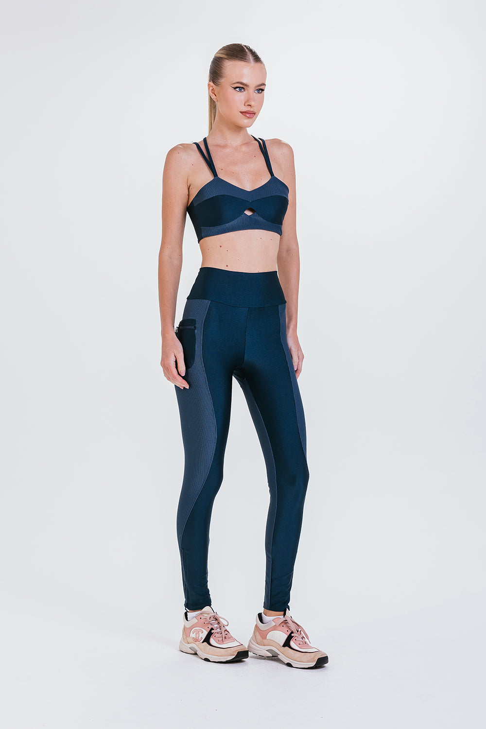 Calça Surf - Carbono