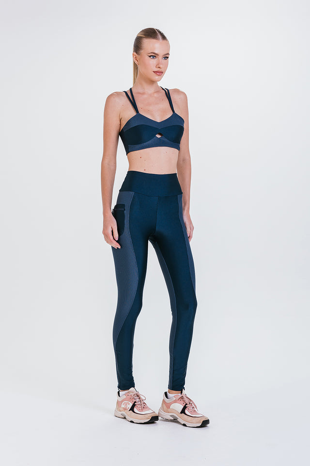 Calça Surf - Carbono