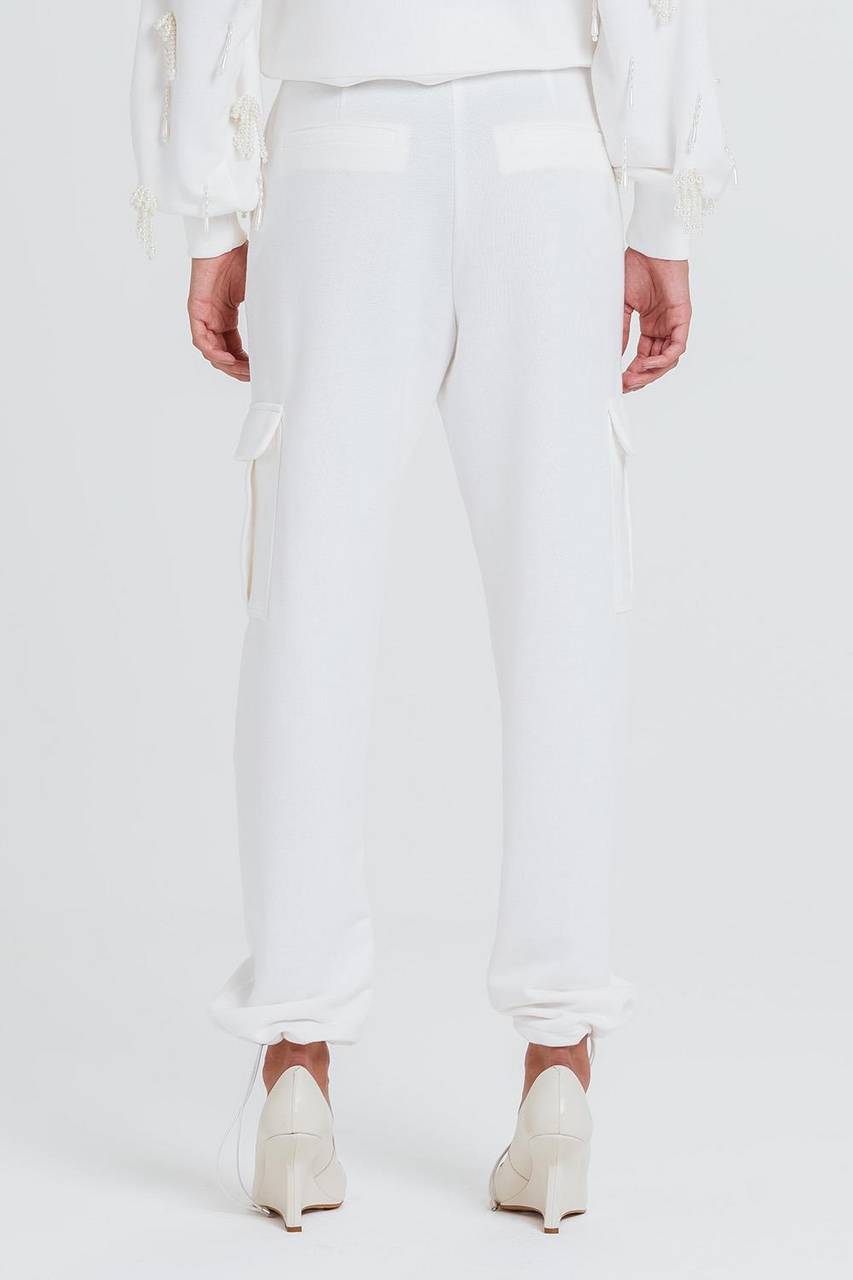 Calça Ivana - Off White