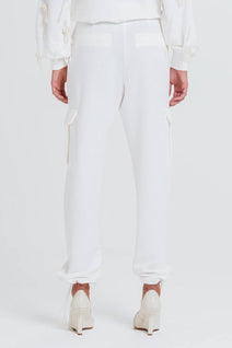 Calça Ivana - Off White