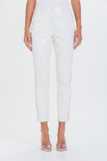 Calça Pop - Vanilla