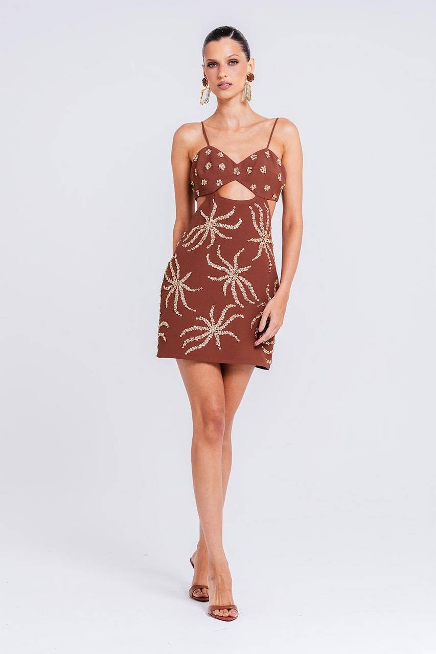 Vestido Ester - Hera