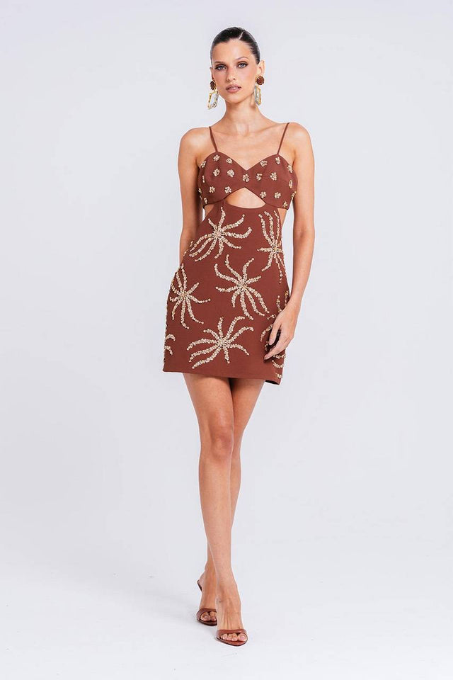 Vestido Ester - Hera