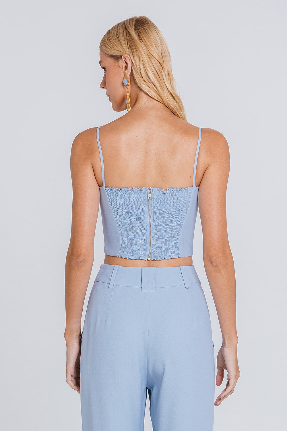 Top Elana - Selene